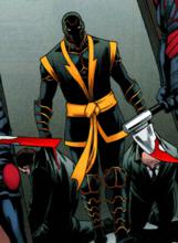 後期的紅色衛兵