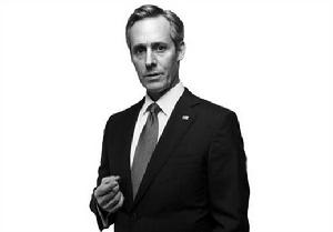 《紙牌屋》[美國電視劇]