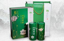 仙湖茶 仙湖茶