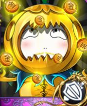 地中海[遊戲《我叫MT Online》角色]