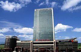 寶雞高新君悅國際酒店