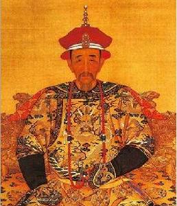 《向康熙學習》