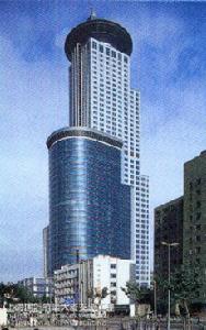 山西建築工程（集團）總公司