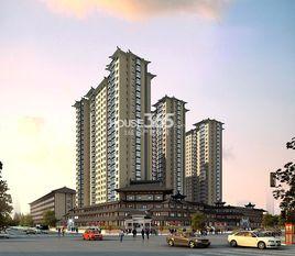 錦尚雲天古鎮 錦尚雲天古鎮