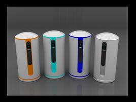 產品外觀 產品外觀