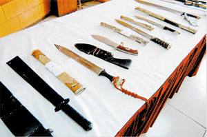 組織、領導、參加黑社會性質組織罪 組織、領導、參加黑社會性質組織罪