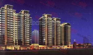 世嘉&middot;嶺秀外觀圖