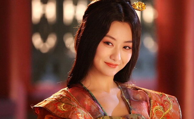 蕭皇后劇照 蕭皇后劇照
