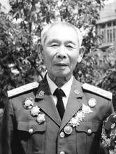 趙興元[解放軍陸軍軍副軍長]