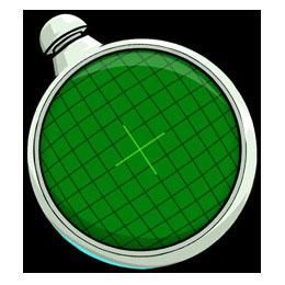 龍珠雷達 龍珠雷達