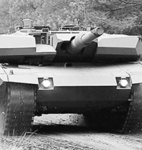 陶瓷裝甲 陶瓷裝甲