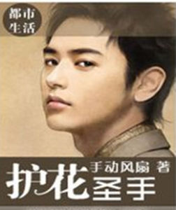 護花聖手 護花聖手