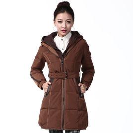 雪中飛羽絨服 雪中飛羽絨服