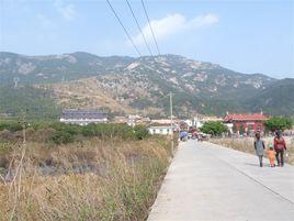 劉莊村[福建莆田涵江區轄村]