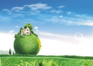 杭州市服務行業環境保護