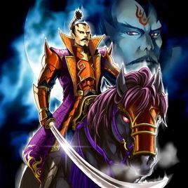 天下人·紫炎 天下人·紫炎