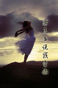 要怎么說我愛你