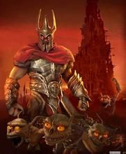 《霸王》 《霸王》