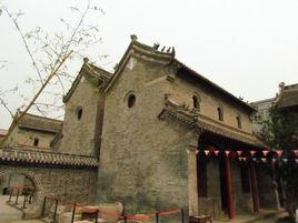 單縣朱家大院 單縣朱家大院