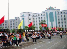 蘭州新亞中學 蘭州新亞中學