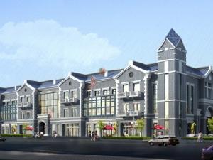 泉城旺角 泉城旺角