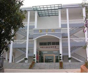 昆明學院圖書館 昆明學院圖書館