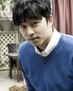 Gong Yoo Gong Yoo