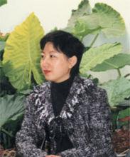 深圳大學社會科學教研部王曉麗副教授