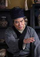 《仙女湖之墨仙》