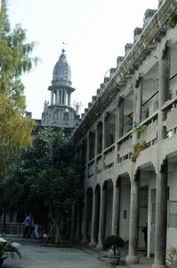 古德寺[武漢漢口古德寺]