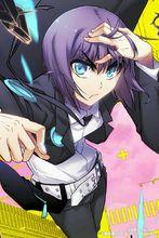 bloodline[愛歐漫畫作品]