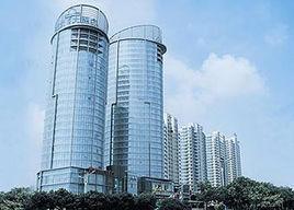 日照君臨天下大酒店 日照君臨天下大酒店