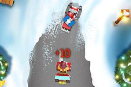 樂高收聖誕禮物 樂高收聖誕禮物