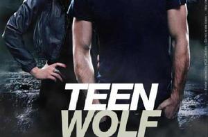 少狼第2季 少狼第2季