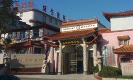 洛陽燒傷醫院 洛陽燒傷醫院