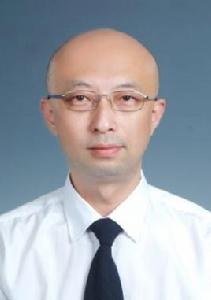 楊剛[台州市臨海市金台鐵路建設指揮部副總指揮]