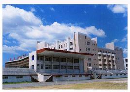 福建醫科大學醫學技術與工程學院 福建醫科大學醫學技術與工程學院