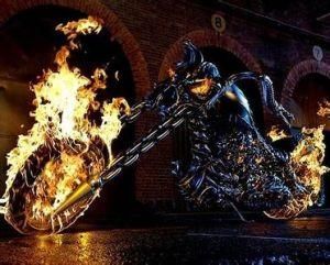 靈魂戰車 靈魂戰車