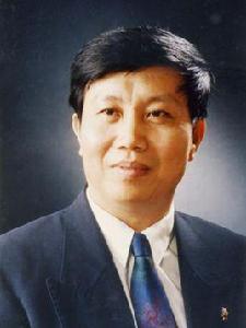 劉智慧[海南省科學技術協會副主席]