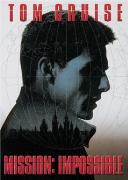 《碟中諜》 《碟中諜》