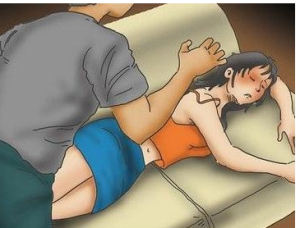 防狼地圖 防狼地圖