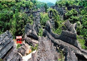 太陽河鄉[湖北省恩施市下轄鄉]