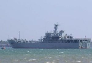 戴雲山號坦克登入艦 戴雲山號坦克登入艦