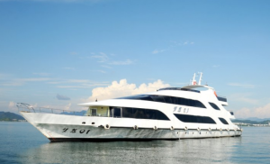 千島湖夢想一號 千島湖夢想一號