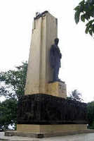 賴比瑞亞共和國