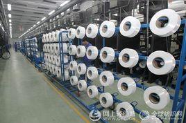 恆力(南通)紡織新材料產業園 恆力(南通)紡織新材料產業園