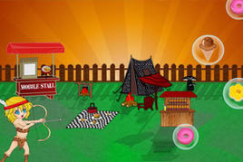 印第安泡沫慶典