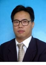 賀擁軍[威遠縣公安局主任科員]