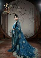 素手遮天[2018年播出電視劇]