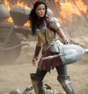 雷神2：黑暗世界